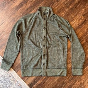 Banana Republic Cardigan Sweater